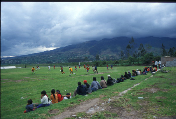 futbol