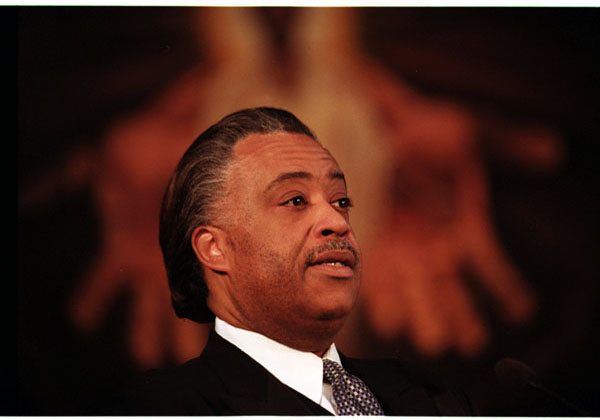 sharpton