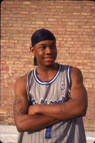 darryl