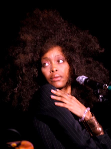 erykah