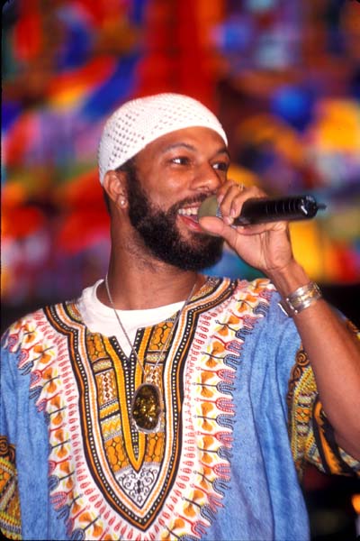 common sense rapper. Common is one of hip hop#39;s