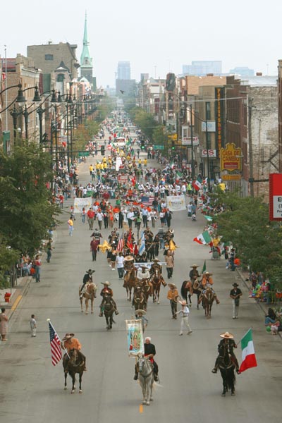 mexparade