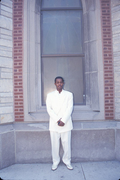 CHRIS
