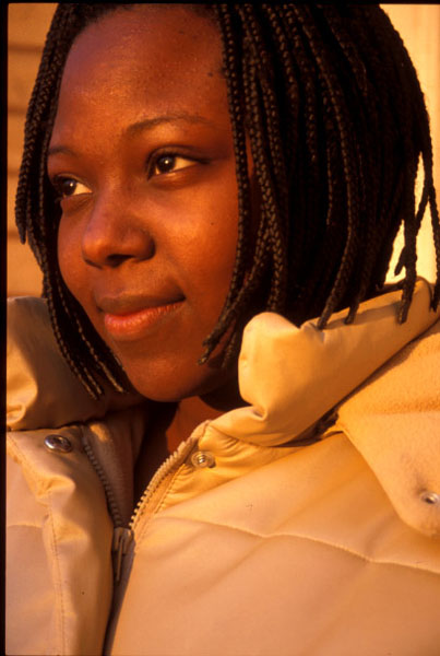 charlene